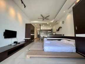 Remin Suites Studio 乐民宿 The Loft Imago